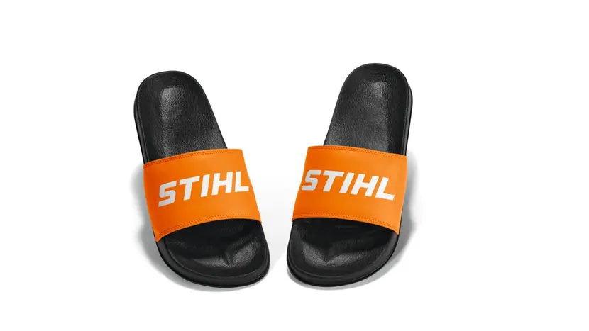 Тапочки STIHL р.46-47 (04209500347), фото фото 2