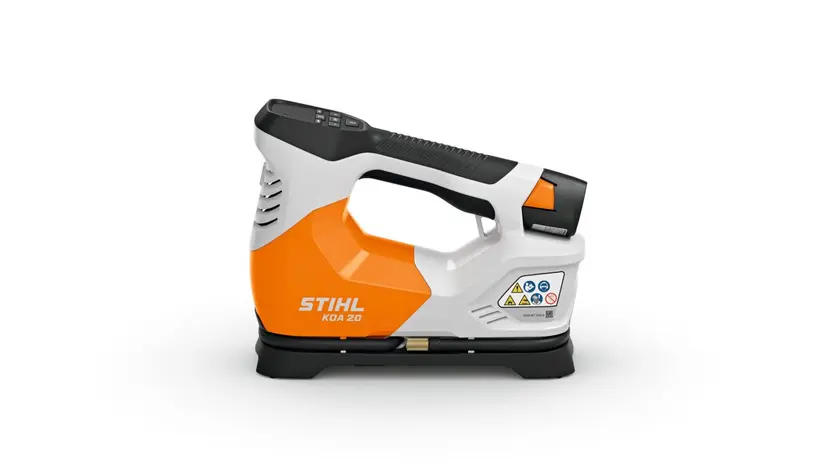 Аккумуляторный компрессор STIHL KOA 20 Set (SA060118214), фото фото 5