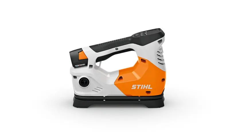 Аккумуляторный компрессор STIHL KOA 20 Set (SA060118214), фото фото 4