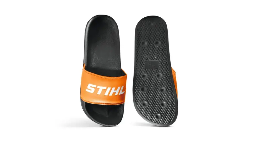 Тапочки STIHL р.44-45 (04209500345), фото фото 3