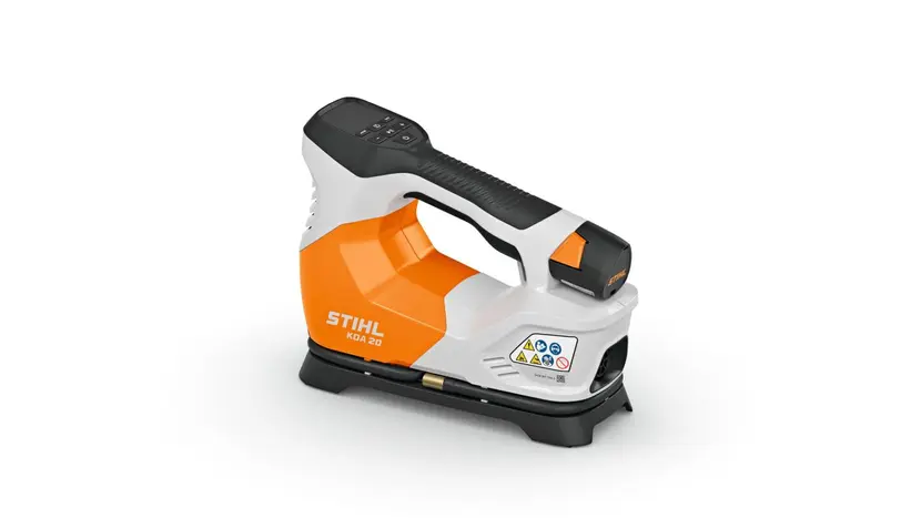 Аккумуляторный компрессор STIHL KOA 20 (SA060118204), фото фото 2