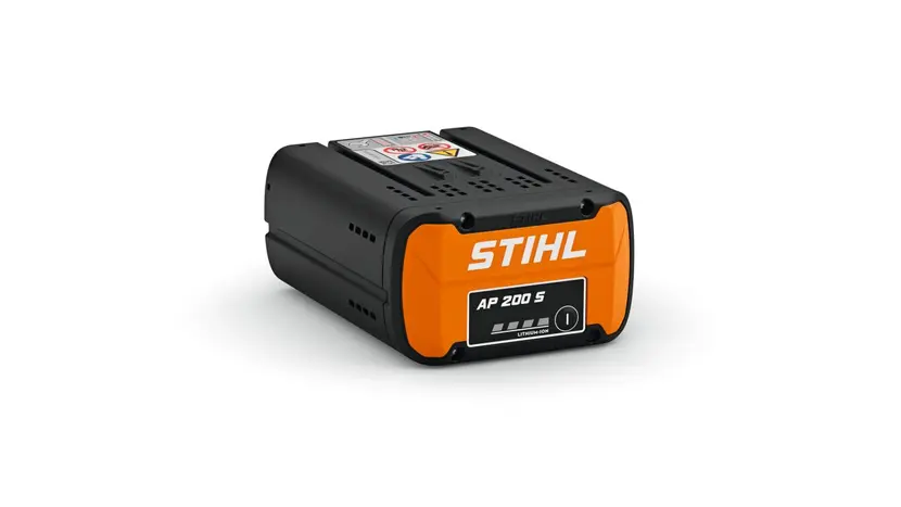 Аккумулятор STIHL AP 200 S (48504006568), фото фото 2