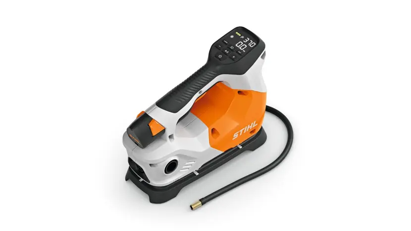 Аккумуляторный компрессор STIHL KOA 20 Set (SA060118214), фото фото 2