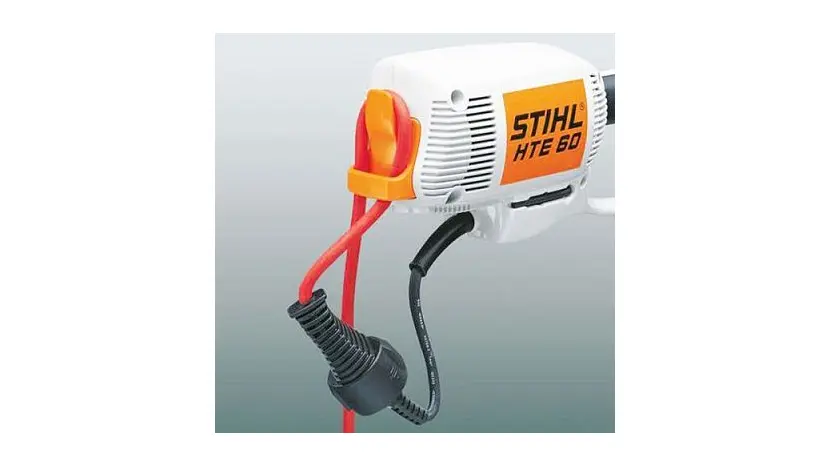 Высоторез электрический STIHL HTЕ 60 (48102000016), фото фото 2