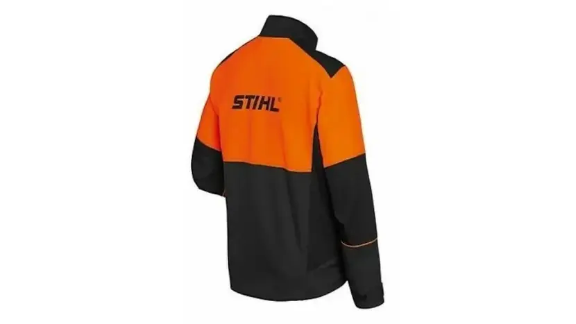 Куртка робоча STIHL Function Universal р.M (00883350704) фото 2 купити в Україні
