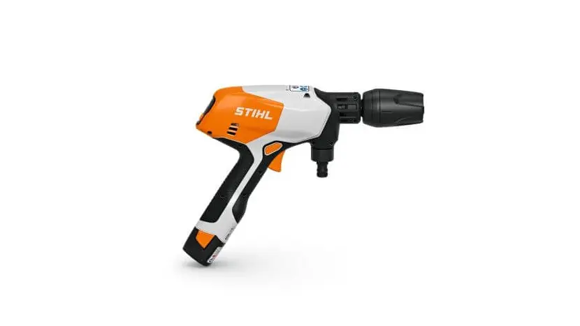 Аккумуляторная мойка STIHL RCA 20 SET (RA020117613), фото фото 4