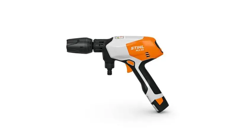Аккумуляторная мойка STIHL RCA 20 SET (RA020117613), фото фото 5