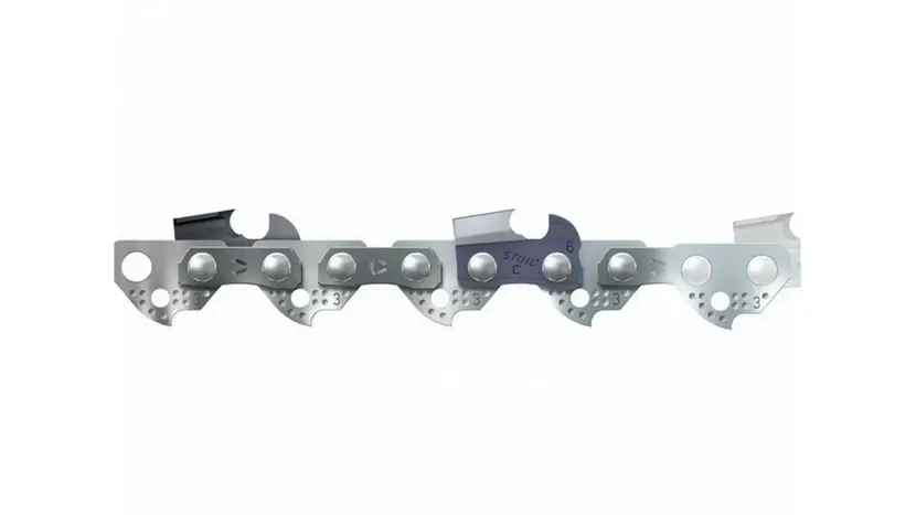 Цепь в бухте STIHL 63 PS, 3/8», 1,3 мм, 1640 z (36170001640), фото фото 5