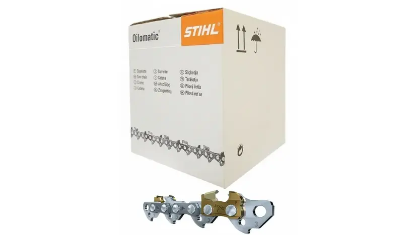 Цепь в бухте STIHL 63 PD3, 3/8», 1,3 мм, 1640 z (36120001640), фото фото 4
