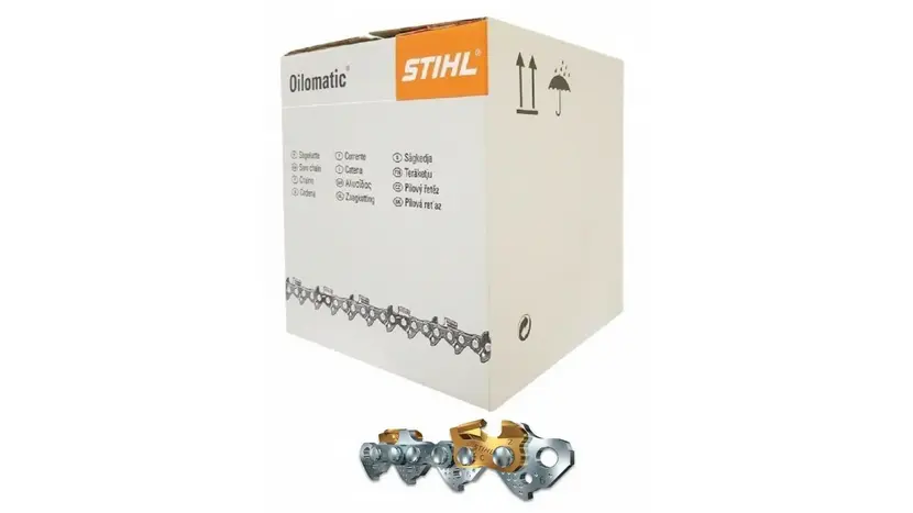 Цепь в бухте STIHL 26 RD3, .325», 1,6 мм, 460 z (36670001840), фото фото 3