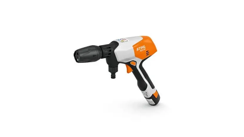 Аккумуляторная мойка STIHL RCA 20 SET (RA020117613), фото фото 3
