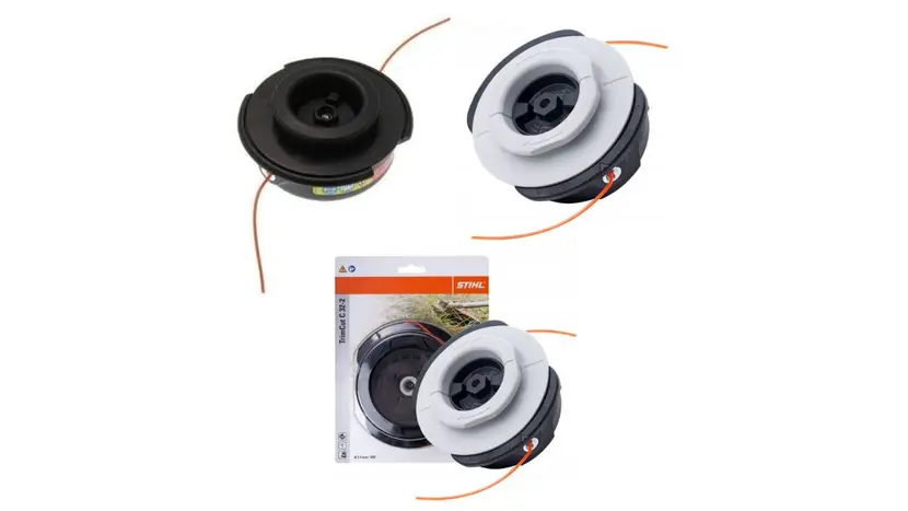 Косильна головка STIHL TrimCut C42-2 (40037102122) фото 3 купити в Україні