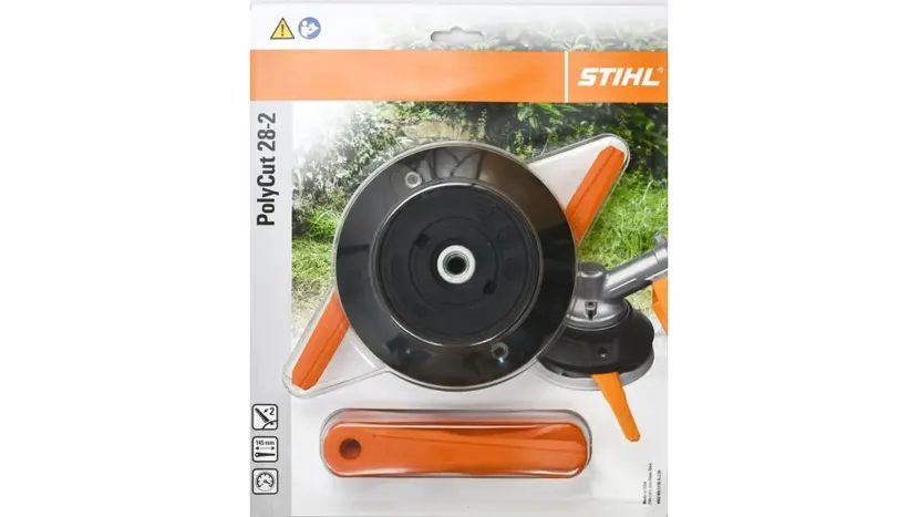 Косильная головка STIHL PolyСut 28-2 (40028202300), фото фото 2