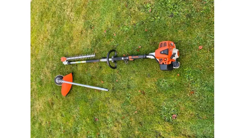 Комбімотор STIHL KM 94 RC-E (41492000089) фото 3 купити в Україні
