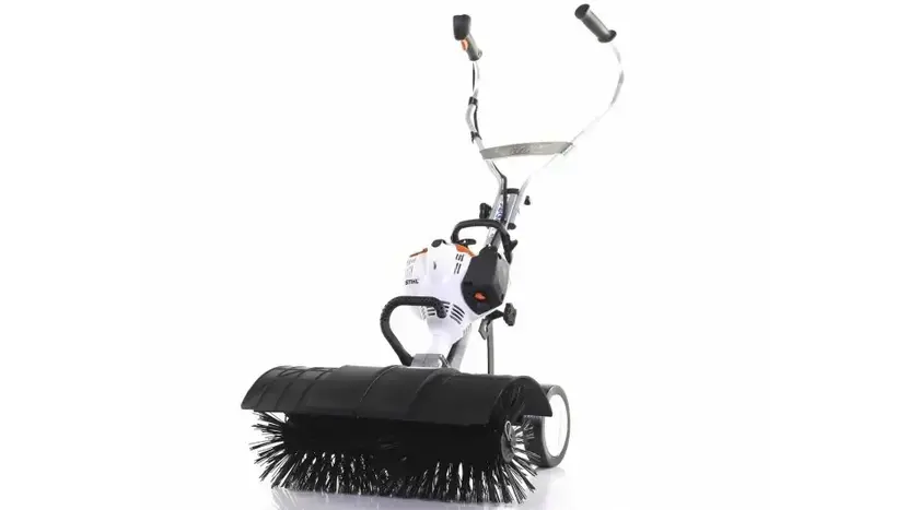 Насадка-підмітальна щітка STIHL KВ-МM (46017404602) фото 3 купити в Україні