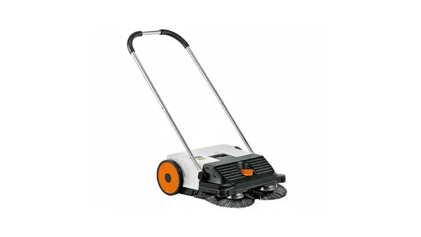 Подметальная машина STIHL KG 550 (48600194705), фото фото 2