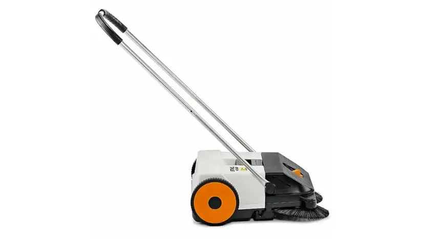 Подметальная машина STIHL KG 550 (48600194705), фото фото 3