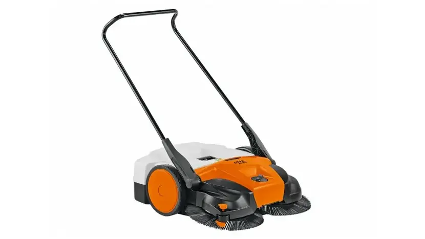Подметальная машина STIHL KG 770 (48600194707), фото фото 2