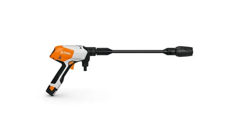 Аккумуляторная мойка STIHL RCA 20 SET (RA020117613), фото фото 6