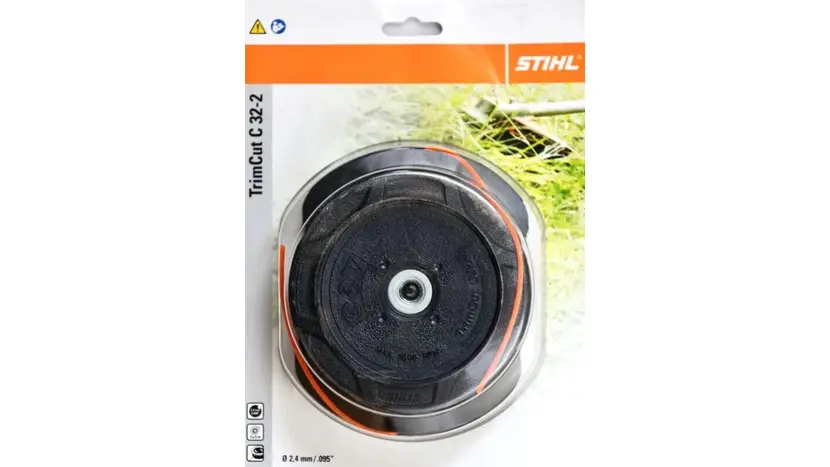 Косильная головка STIHL TrimCut C32-2 (40027102198), фото фото 4