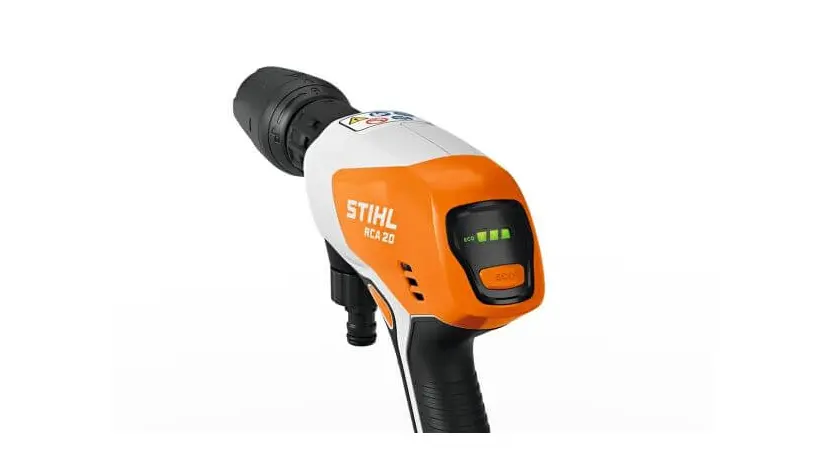 Аккумуляторная мойка STIHL RCA 20 SET (RA020117613), фото фото 2