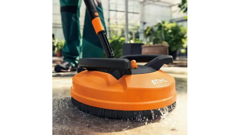 Насадка для быстрой чистки больших поверхностей STIHL RA 110 (49105003901), фото фото 3