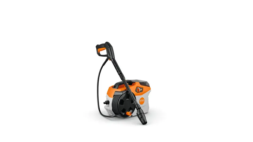 Акумуляторна мийка STIHL REA 100.0 PLUS (RA010117610) фото 2 купити в Україні