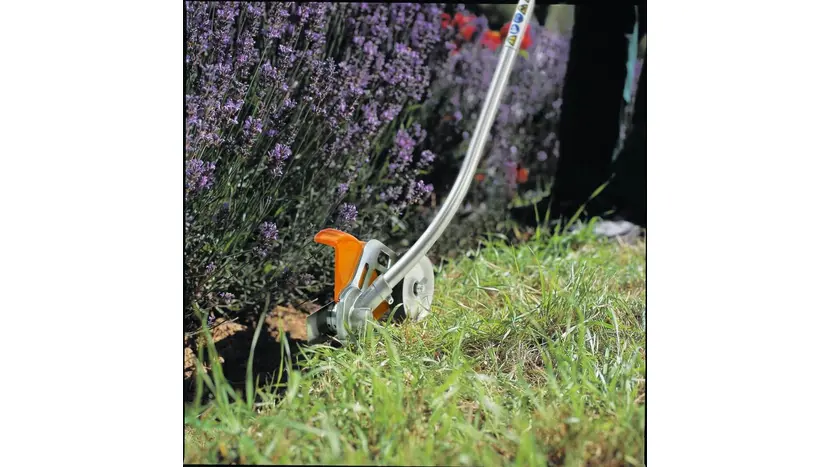 Насадка-кромкорез STIHL FCB-KM (41807405002), фото фото 2