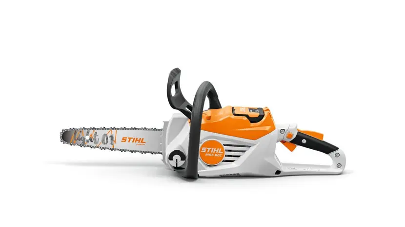 Аккумуляторная пила STIHL MSA 80 C-B (MA040115844), фото фото 3