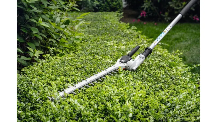Насадка-мотоножницы STIHL HL-KM 0°-145° (42437405003), фото фото 2