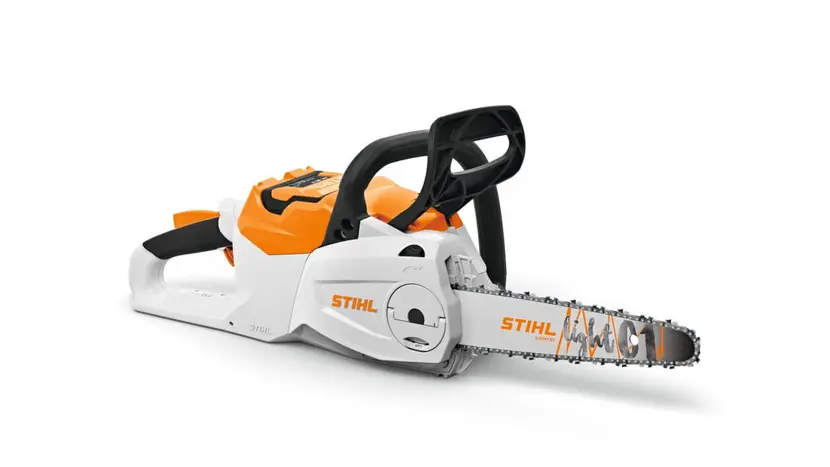 Акумуляторна пилка STIHL MSA 80.0 C-B SET (MA040115834) фото 2 купити в Україні