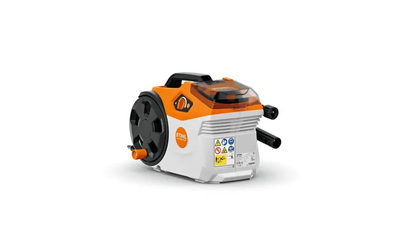 Акумуляторна мийка STIHL REA 100.0 PLUS (RA010117610) фото 3 купити в Україні