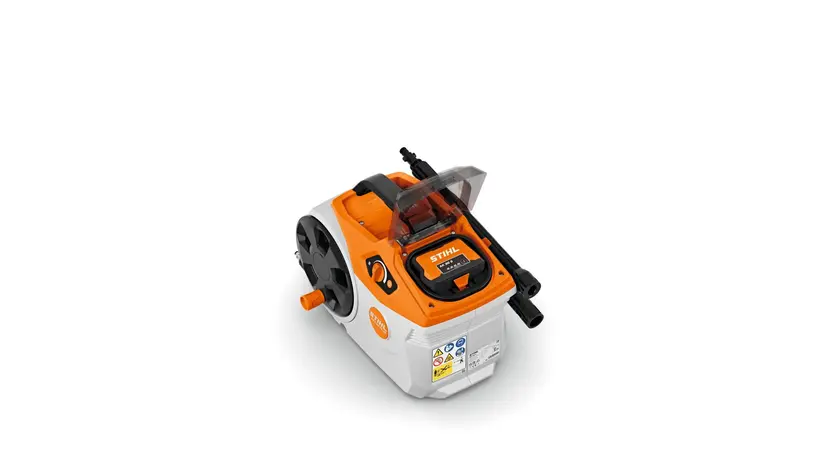 Акумуляторна мийка STIHL REA 60 PLUS (RA010117600), фото фото 4