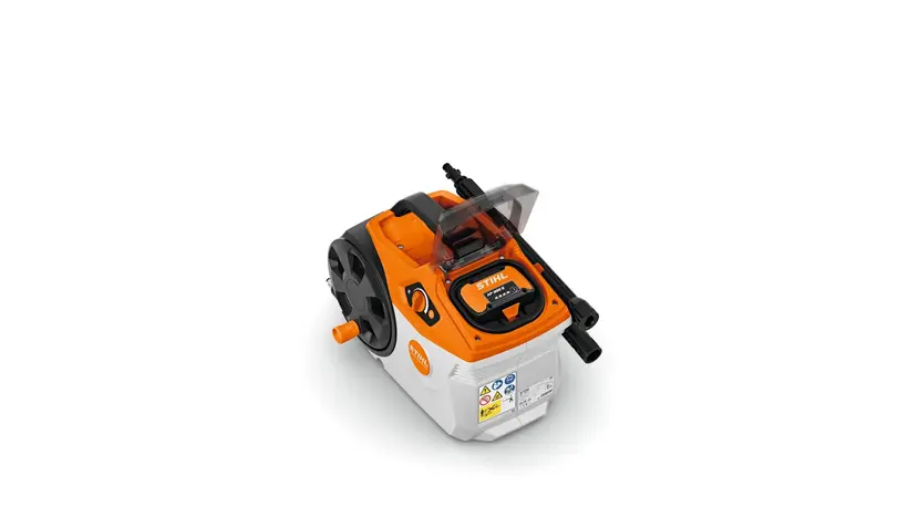 Акумуляторна мийка STIHL REA 100.0 PLUS (RA010117610) фото 4 купити в Україні