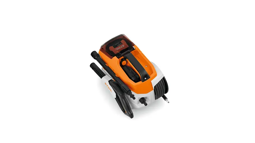 Акумуляторна мийка STIHL REA 60 PLUS (RA010117600), фото фото 5