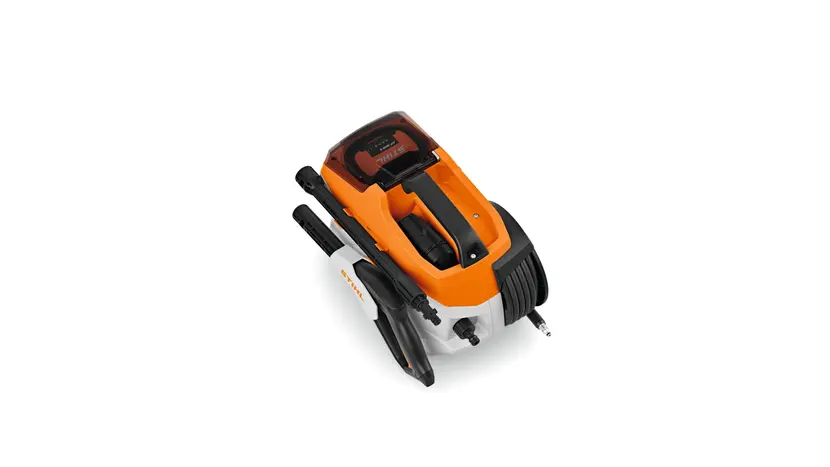 Акумуляторна мийка STIHL REA 100.0 PLUS (RA010117610) фото 5 купити в Україні