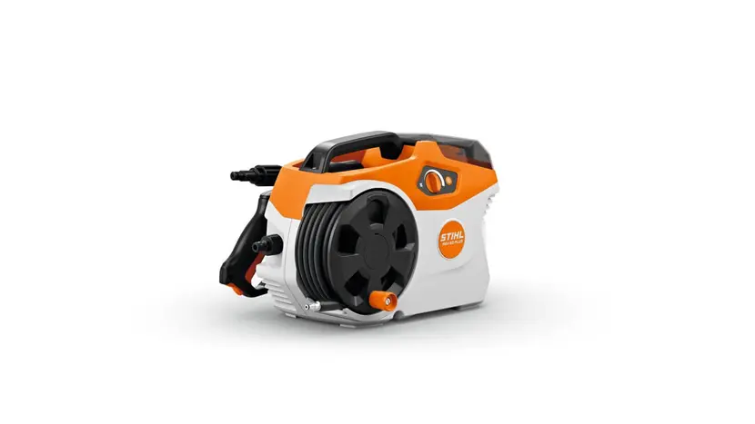 Акумуляторна мийка STIHL REA 60 PLUS (RA010117600), фото фото 2