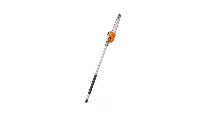 Насадка-висоторіз зі штоком STIHL HT-KM (41822000212) фото 2 купити в Україні