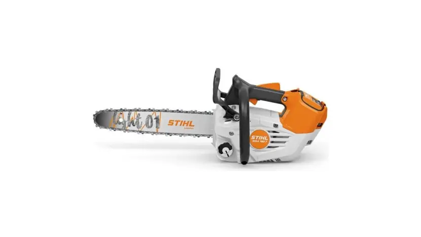 Акумуляторна пилка STIHL MSA 190 T (MA052000001) фото 2 купити в Україні