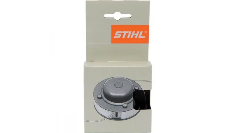 Котушка з косильною струною STIHL 1,4 мм для FSE 31 (64217104300) фото 4 купити в Україні