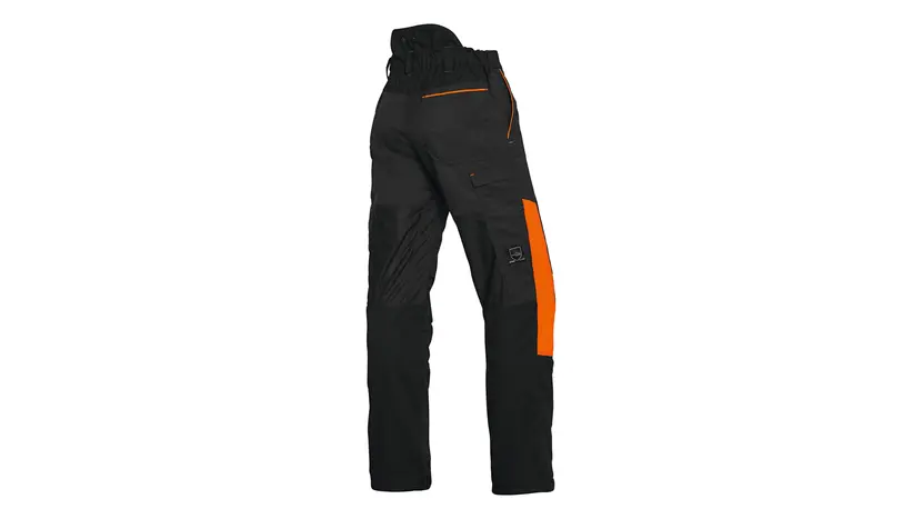 Штаны защитные STIHL Function Universal, р. XL (00883421506), фото фото 2
