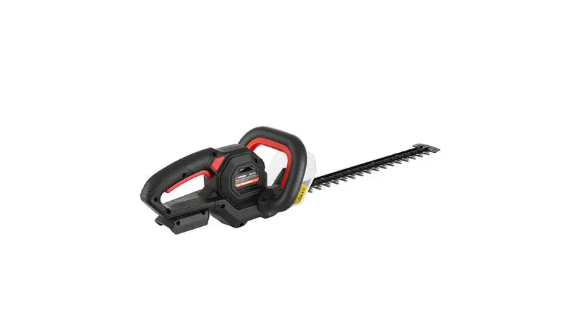 Кусторез аккумуляторный INTERTOOL STORM WT-9115, 20 В, шина 500 мм, без ЗУ и АКБ, фото фото 3