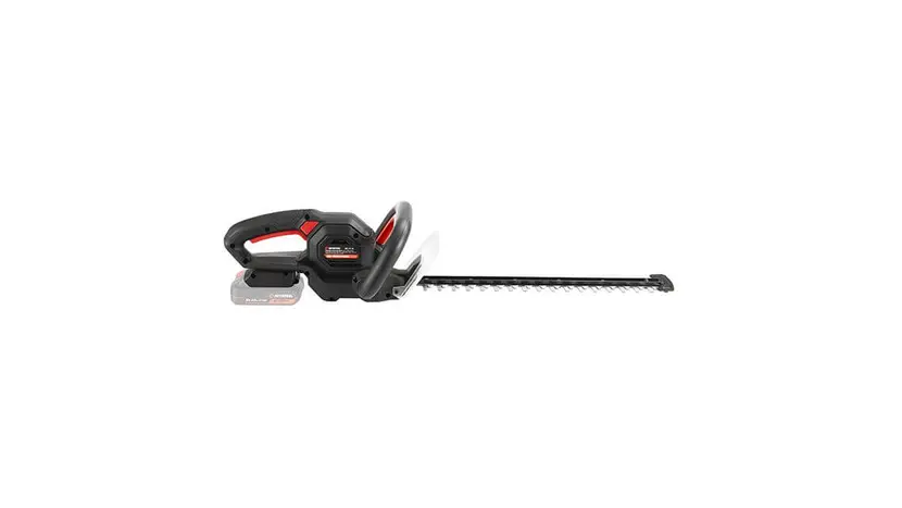 Кусторез аккумуляторный INTERTOOL STORM WT-9115, 20 В, шина 500 мм, без ЗУ и АКБ, фото фото 4