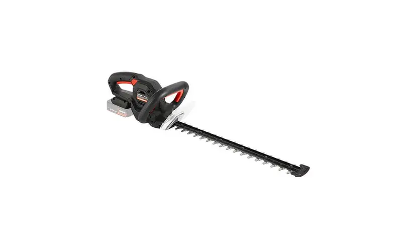 Кусторез аккумуляторный INTERTOOL STORM WT-9115, 20 В, шина 500 мм, без ЗУ и АКБ, фото фото 5