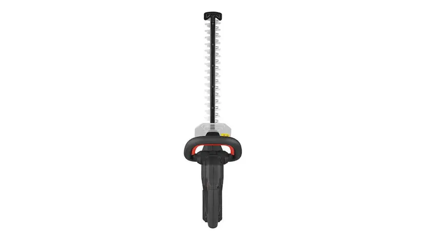 Кусторез аккумуляторный INTERTOOL STORM WT-9115, 20 В, шина 500 мм, без ЗУ и АКБ, фото фото 6