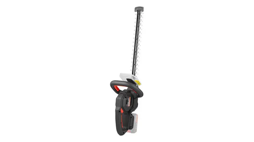 Кусторез аккумуляторный INTERTOOL STORM WT-9115, 20 В, шина 500 мм, без ЗУ и АКБ, фото фото 7