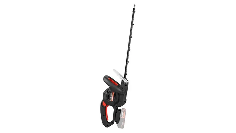 Кусторез аккумуляторный INTERTOOL STORM WT-9115, 20 В, шина 500 мм, без ЗУ и АКБ, фото фото 8