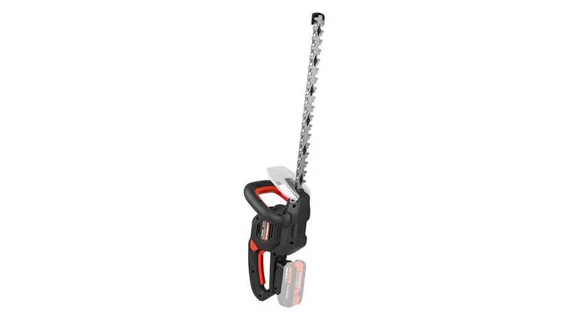 Кусторез аккумуляторный INTERTOOL STORM WT-9115, 20 В, шина 500 мм, без ЗУ и АКБ, фото фото 9