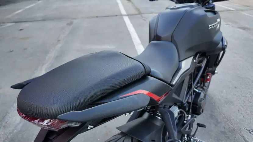 Мотоцикл Rider CBR 250 фото 8 купити в Україні