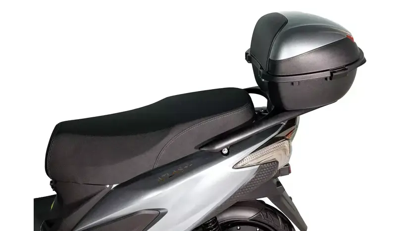 Електроскутер Atlas Journey Box 2000W Grey фото 8 купити в Україні